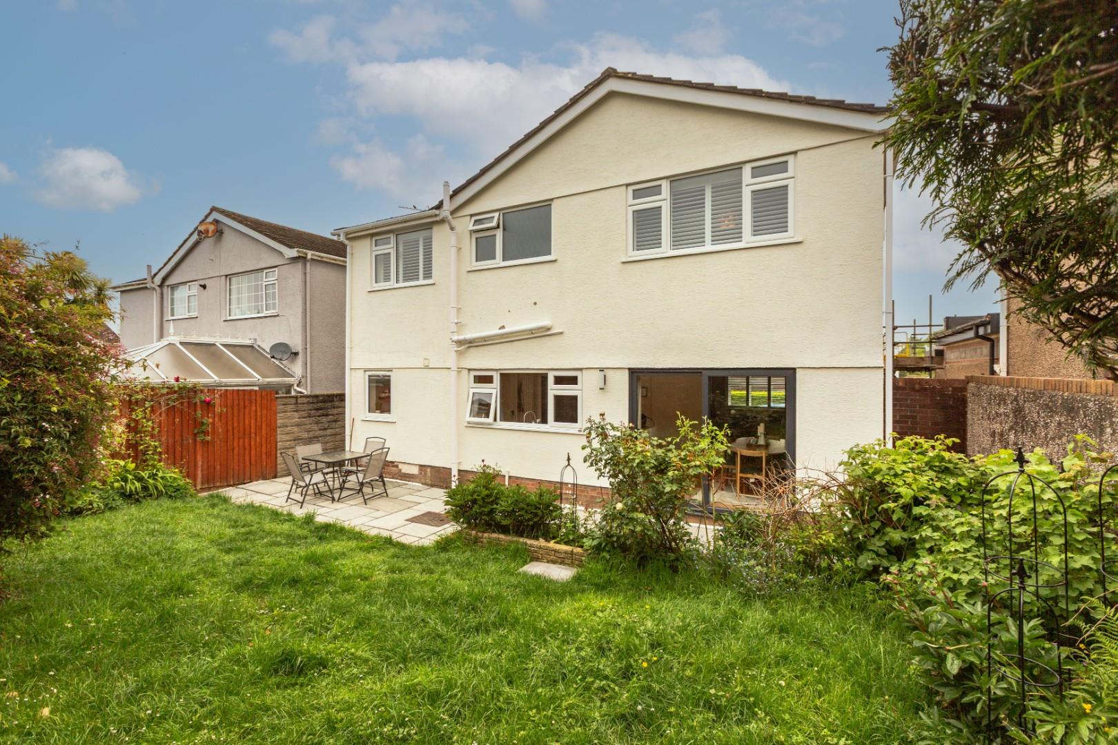 Woollacott Drive, Newton, Swansea, SA3 4RR